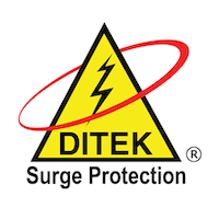 DITEK Surge Protection